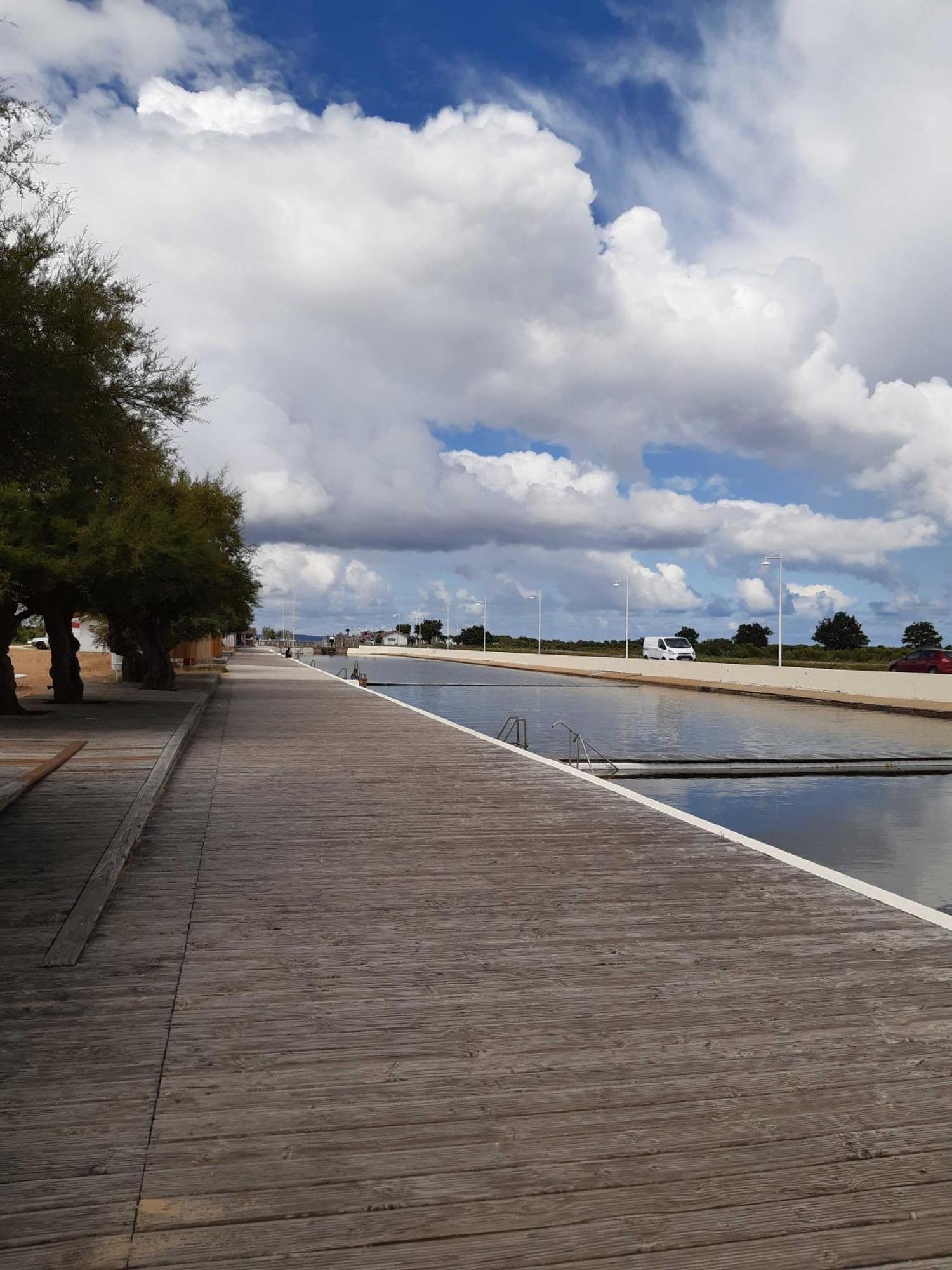 Gite Les 2 Pins - Audenge Exterior photo